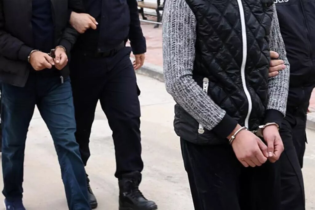 Kırıkkale’de silahlar konuştu! 3 kişi için tutuklama kararı