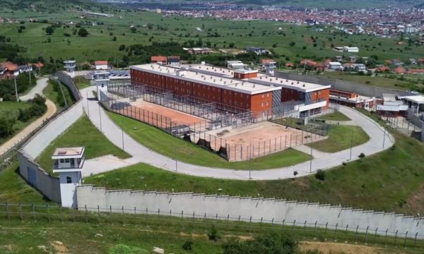 Danimarka’dan ilk tutukluların 2027 yılında Kosova’ya nakledilmesi bekleniyor