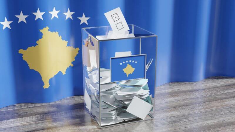 Kosova’da Siyasi Kriz Nasıl Sonuçlanacak