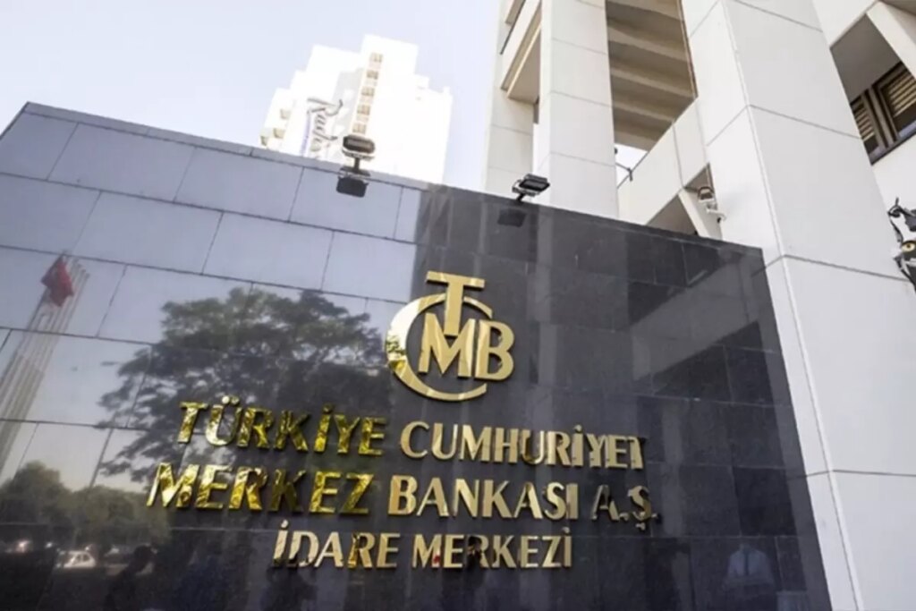 Merkez Bankası, yurt dışı TL borçlarına uygulanan zorunlu karşılık oranını arttırdı