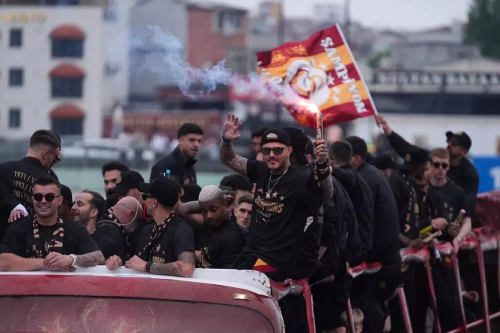 Morata’nın kutlamalara neden katılmadığı ortaya çıktı