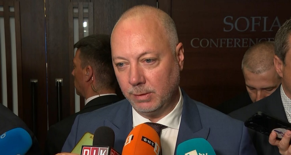 Bulgaristan Başbakanı Jelyazkov: Hükümetimiz 4 yıllık tam bir yönetim vizyonuna sahip