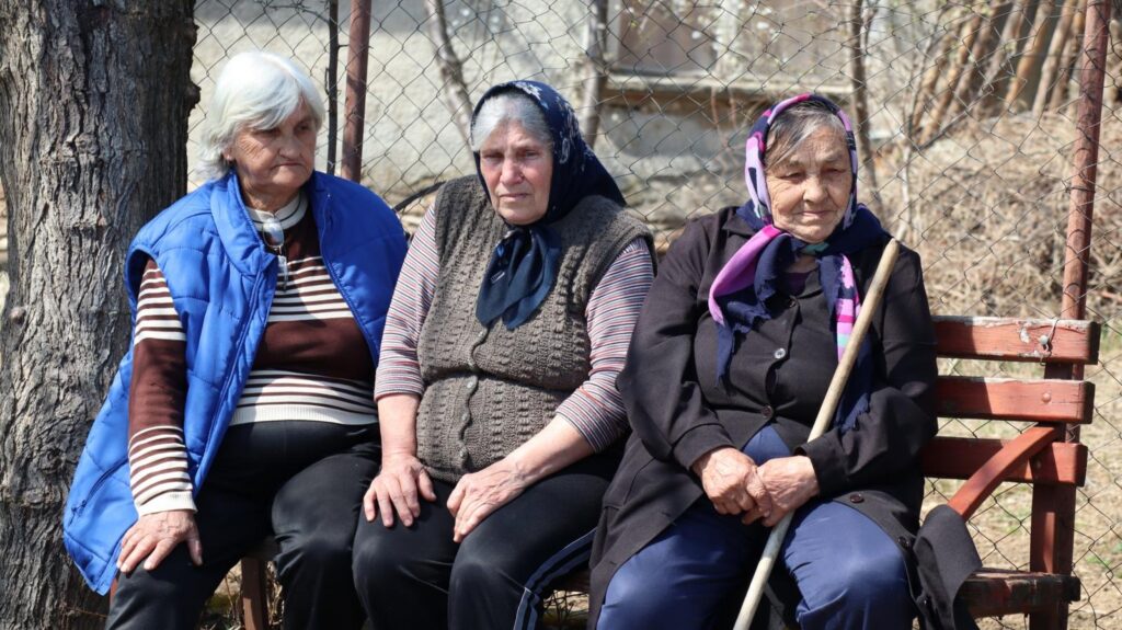 Bulgaristan’da her beş emekliden ikisi asgari maaşla geçiniyor