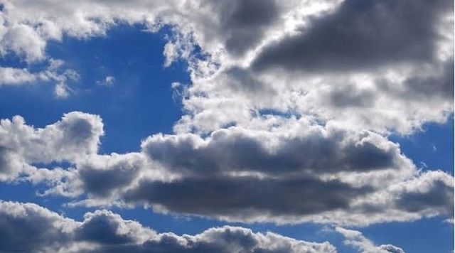 Parçalı bulutlu ve daha serin hava bekleniyor