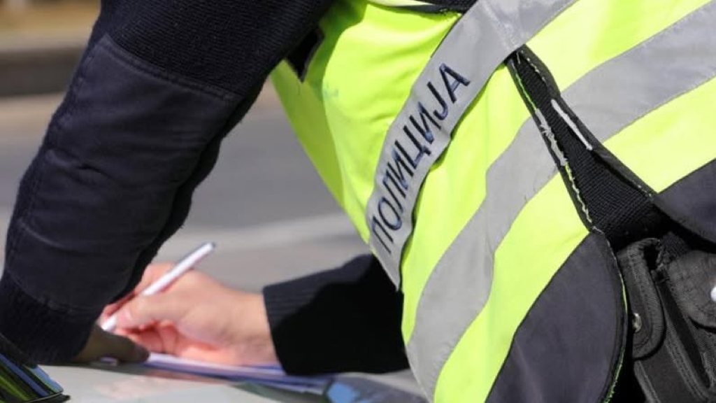Son üç günde ülke genelinde 2 bin 18 trafik cezası kesildi