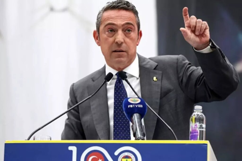 Rakam ortaya çıktı! İşte Fenerbahçe’nin seçime gitmesi için kalan imza sayısı