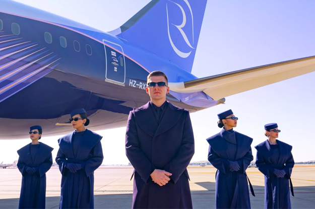 Riyadh Air Belgrad’da kabin memuru arıyor