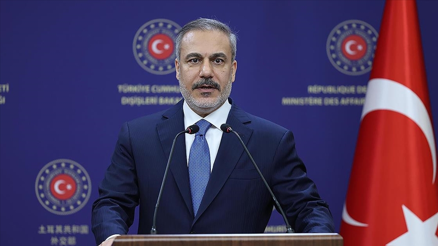 PKK’nın fesih kararının geleceğimiz için çok hayırlı olacağını düşünüyorum
