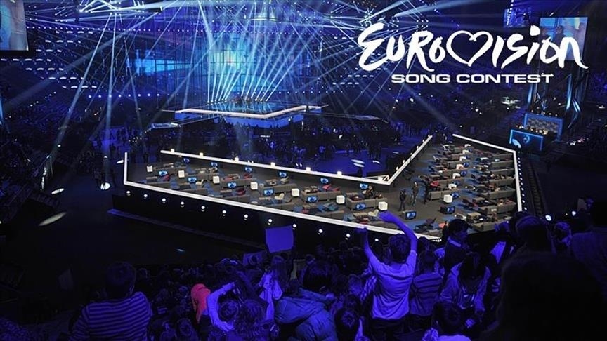 İskandinav ülkelerinden binlerce sanatçı, İsrail’in Eurovision Şarkı Yarışması’na katılmasını kınadı