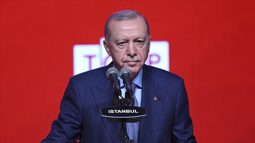 Önümüzdeki dönemde önce Terörsüz Türkiye’ye, ardından da terörsüz bölgeye vasıl olacağız