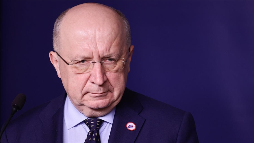 AB Komisyonuna göre Avrupa, ABD ile “öfkeli boşanmadan” kaçınmalı