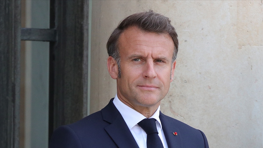 Macron, Gazze konferansıyla Filistin Devleti’nin tanınmasına yeni bir ivme kazandırmak istiyor