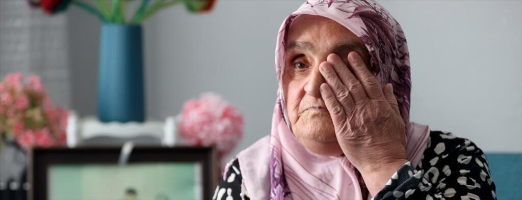 Bulgaristan’daki asimilasyon politikasına direnen Türk anne yaşadıklarını unutamıyor