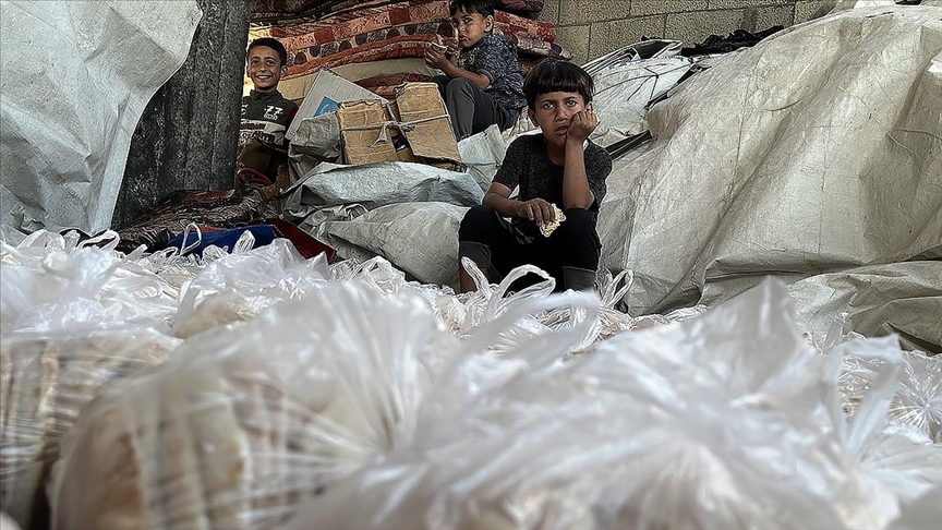 İsrail’in Gazze’deki yardım dağıtımını ABD üzerinden eline alma planının detayları ortaya çıktı