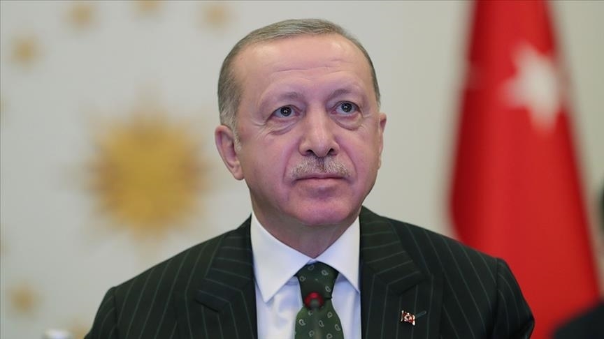 Yunan basınından Cumhurbaşkanı Erdoğan’a ve Türk dış politikasına övgü