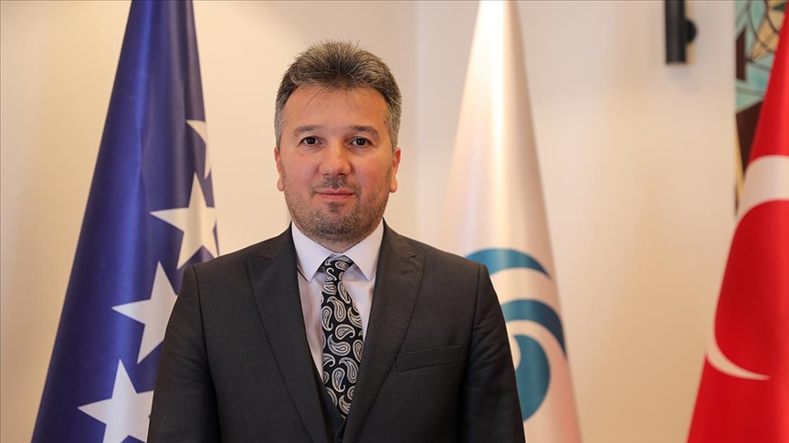 Bosna Hersek’te Türkçe öğrenen 5 bin 500 çocuk, YEE’nin şenliğinde buluşacak