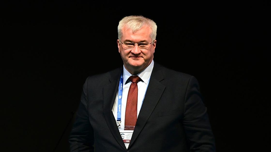 Ukraynalı Bakan Sybiha: Dünya diplomasisinin merkez üssü, artık aktif arabuluculuk rolü oynayan Türkiye’de