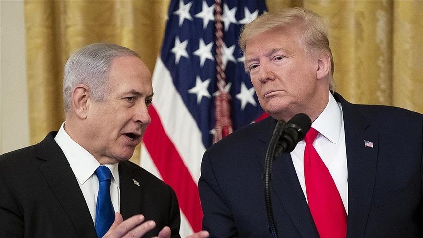 Netanyahu, Gazze’ye saldırıların sona erdirilmesi için Trump vizyonuna bağlı olduğunu iddia etti