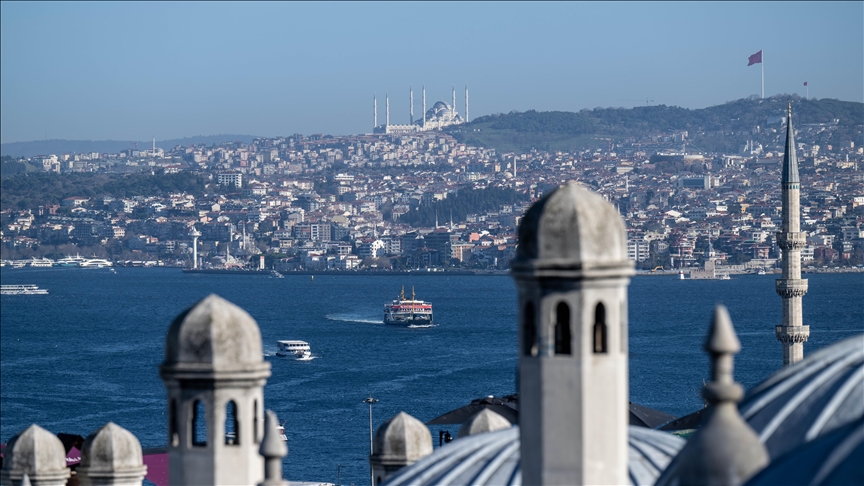 İstanbul’un fethinin 572’nci yılı | TIME-BALKAN