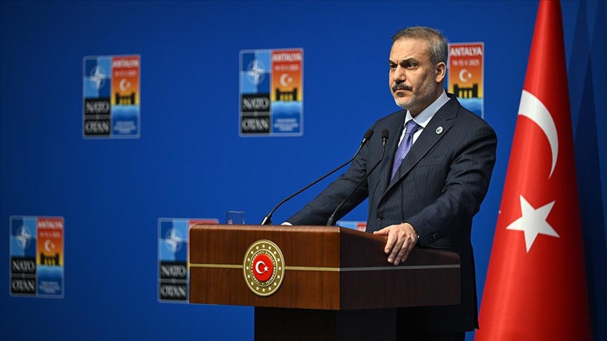 Türkiye, Avrupa güvenlik mimarisinde son derece önemli rol oynamaya devam edecek