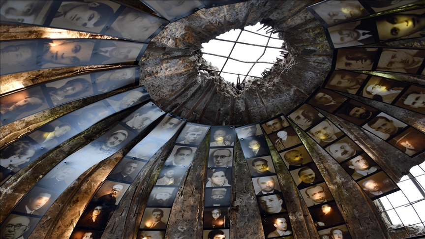 Tiran’daki Bunk’Art 2: Arnavutluk’un Karanlık Tarihine Işık Tutan Bir Müze