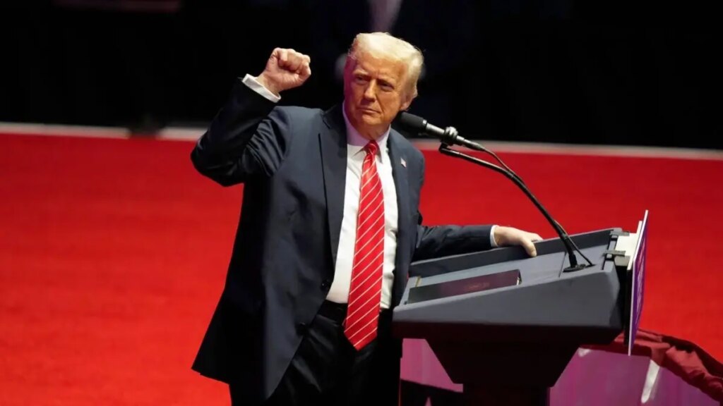 TRUMP Coin’de Kritik Gün: 22 Mayıs’ta 10 Kat Artış mı, Sert Düşüş mü?