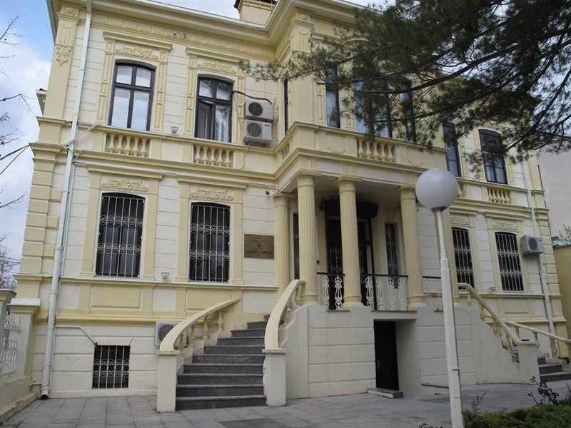 Manastır (Bitola) Üniversitesi’nde Tıp Bilimleri ve Sağlık Fakültesi kurulacak