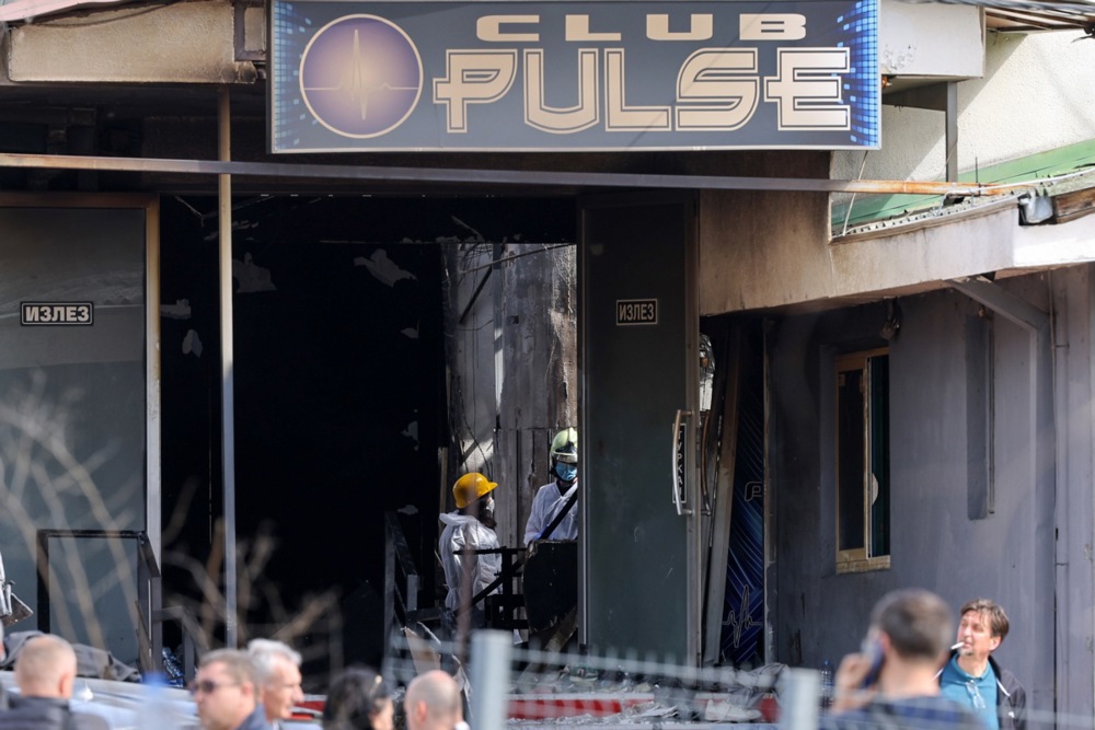 Koçana yangınından sonra 40 hasta fizik tedavi görüyor