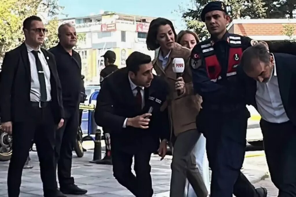 Yenidoğan çetesi fezlekesinde kan donduran detay! Savcıya suikast planlamışlar