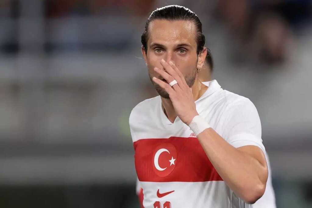 Yusuf Yazıcı’nın kardeşi, Süper Lig ekibine imza attı
