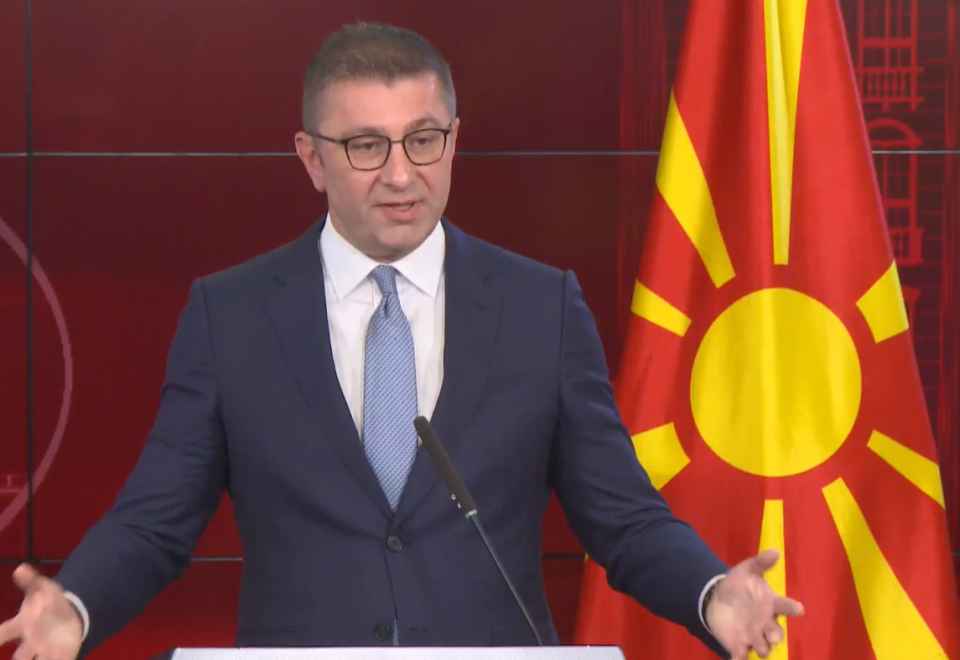Mickoski: Ulah topluluğunun Makedonya’nın inşası ve gelişiminde önemli bir rolü var