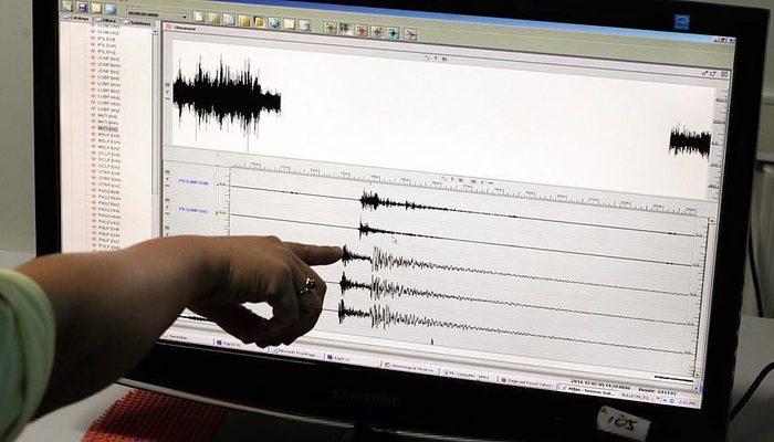 Hint Okyanusu’nda deprem! – Dünya Haberleri