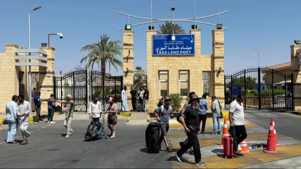 Sırbistan vatandaşlarını İsrail ve İran’dan tahliye etmeye başladı