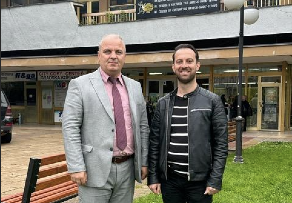 Kültürünü Yaşatan Genç, Geleceğini Kaybetmez