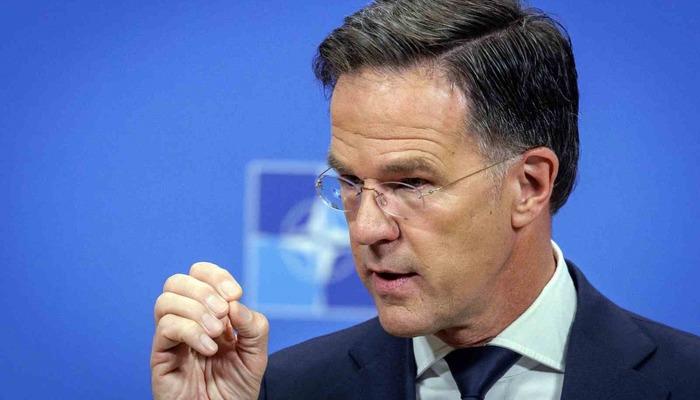 NATO Genel Sekreteri Rutte’den o konudaki endişeleri dile getirdi: “Bunu yapmazsak Rusça öğrenmemiz gerekecek”