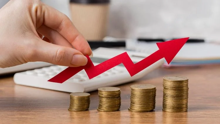 Mayıs ayında tüketici fiyat endeksi arttı