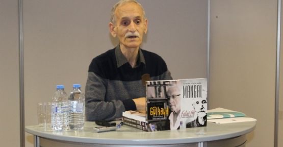 Değerli şair Fahri Ali’nin 77. doğum yıldönümü