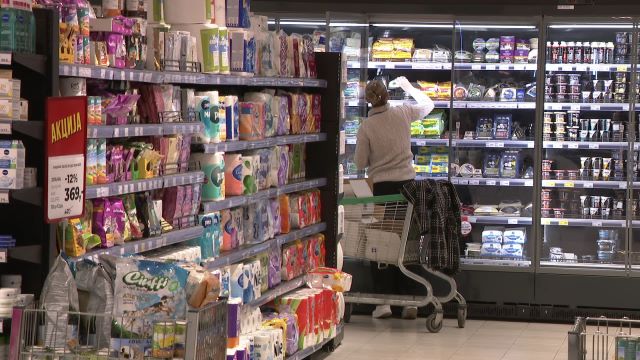 Mayıs’ta enflasyon %1,5 oldu – Yeni Balkan