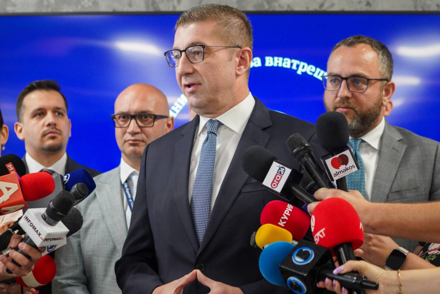 Mitskoski: “Öğrencilere elektronik cihazlar için 250 avro destek sağlanacak”
