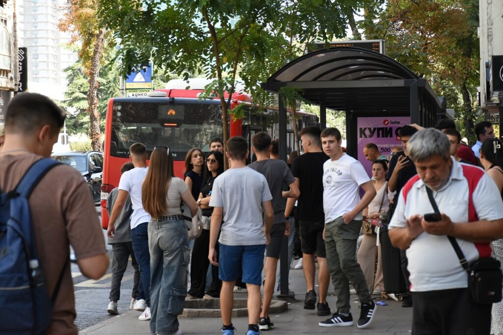 Yaz tatilinde lise öğrencilerine toplu taşıma ücretsiz olacak