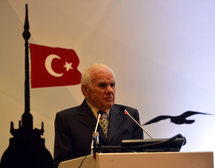 “Yüzyılın En İyi Beyin Cerrahı” seçilen Prof. Dr. Gazi Yaşargil, hayatını kaybetti