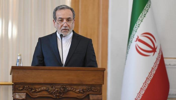 İran Dışişleri Bakanı Arakçi, BM Genel Sekreteri Guterres ile telefonda görüştü