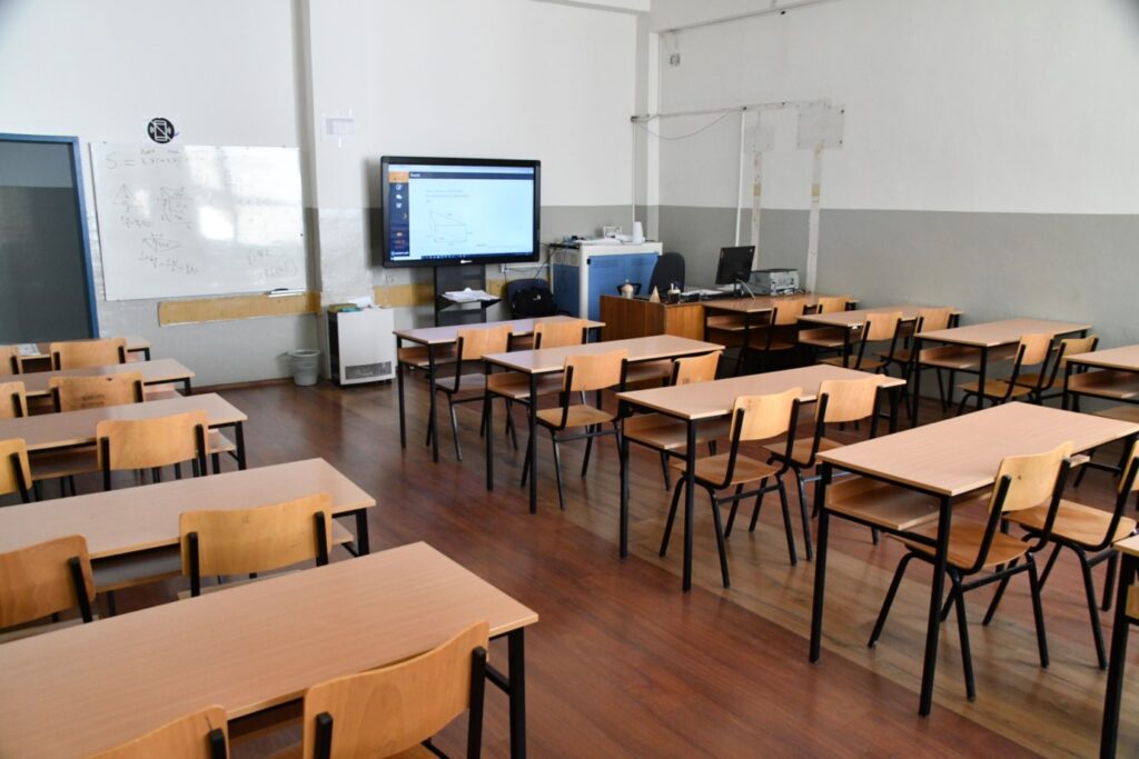Eğitim Bakanlığı, meslek okullarına kayıtlı öğrenci sayısını artırıyor