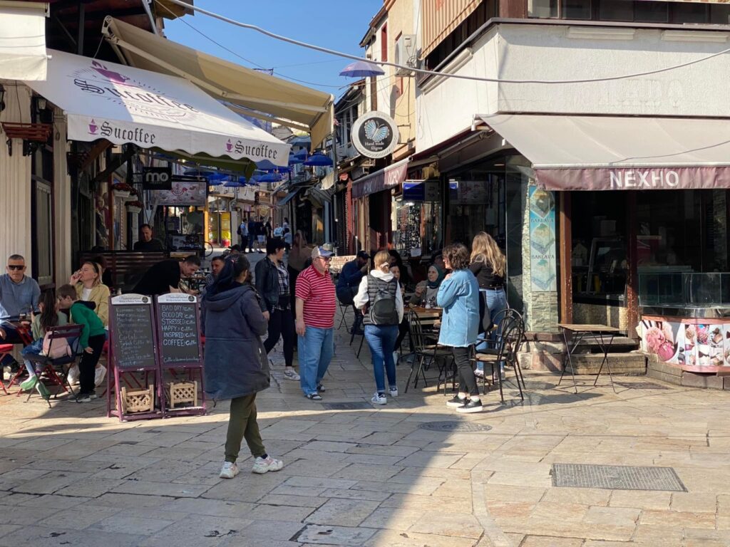 Ülkede ölüm oranı arttı, erkeklerin ölüm oranı kadınlardan daha fazla