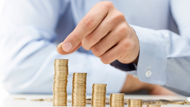Nisan ayında ortalama net maaş 45 bin 452 denar oldu