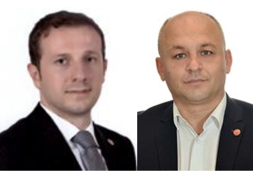 Türkiye-Kuzey Makedonya Parlamentolar Arası Dostluk Grubu Üsküp’te