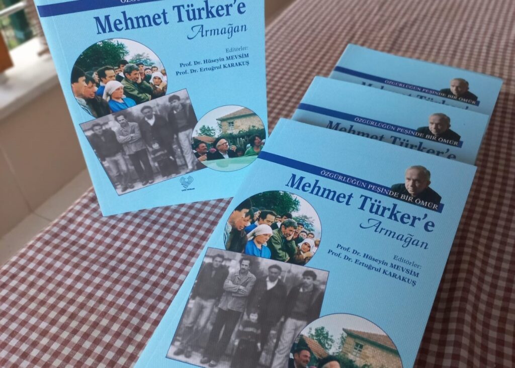 “BELENE ESARETİ”NDEN “EDEBÎ BEREKET”E… – Yeni Balkan