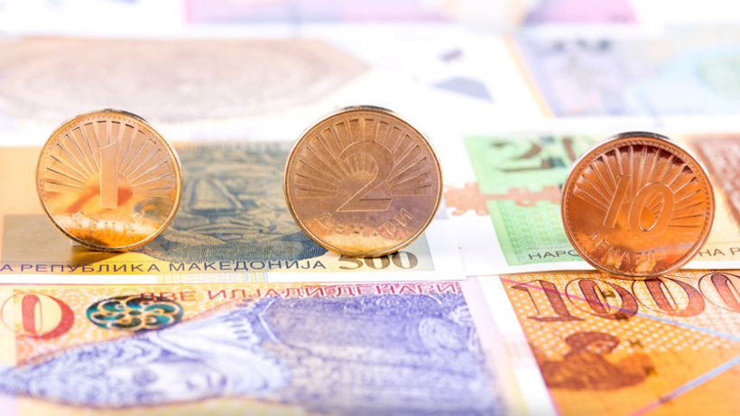 Ortalama emeklilik maaşı 2 bin 130 denar artacak