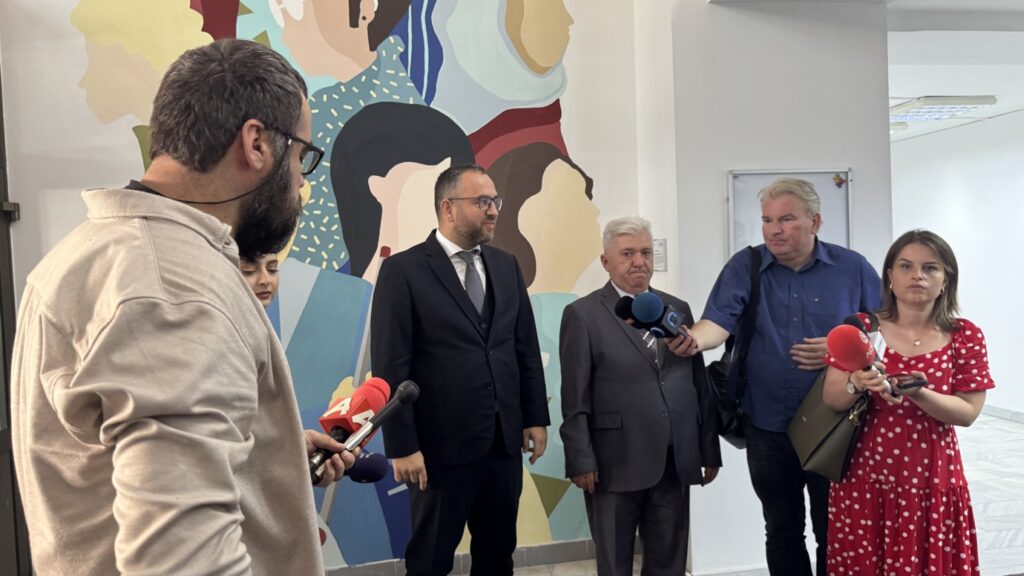 Anavatan Türkiye’ye Göç edenlere, Makedonya’da yeniden vatandaşlık verme meselesi