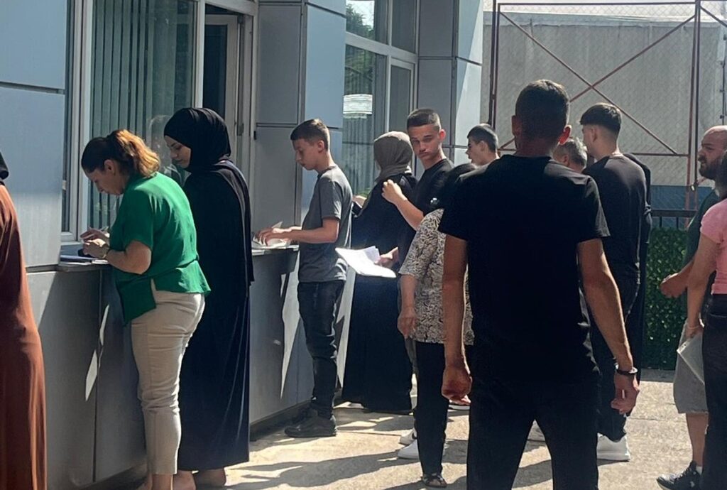 Liselere ikinci kayıtlar 30 Haziran’da yapılacak